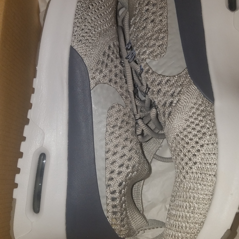 Nike sneakers